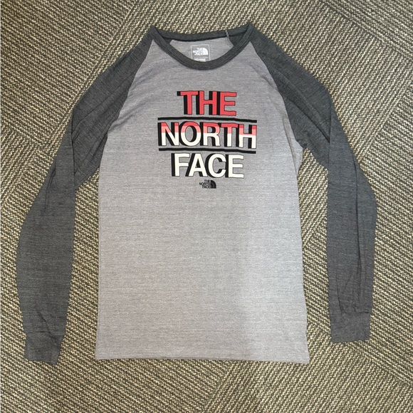 North Face tshirt - Picture 1 of 5